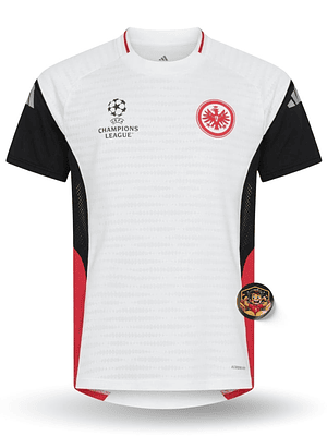 EINTRACHT FRANKFURT ENTRENAMIENTO UCL 25/26 HOMBRE