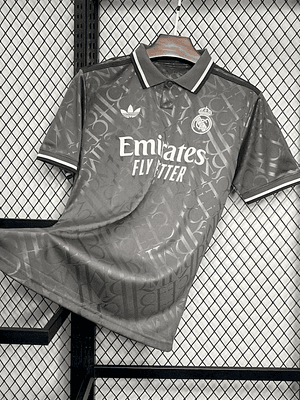REAL MADRID III 24/25 HOMBRE