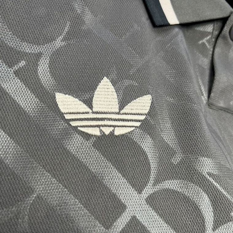 REAL MADRID III 24/25 HOMBRE 5