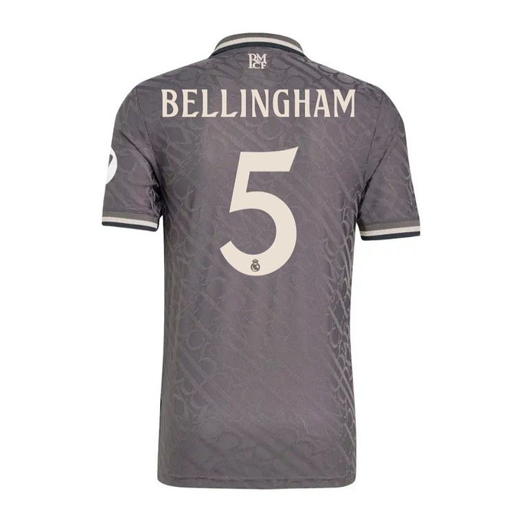 REAL MADRID III 24/25 HOMBRE 6