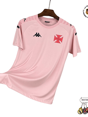 VASCO DA GAMA EDICIÓN ESPECIAL ROSADO 24/25 HOMBRE