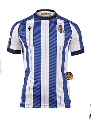 REAL SOCIEDAD I 25/26 HOMBRE