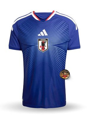 JAPÓN I 2026 WORLD CUP HOMBRE