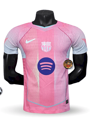 BARCELONA EDICIÓN ESPECIAL 25/26 HOMBRE (VERSIÓN JUGADOR)