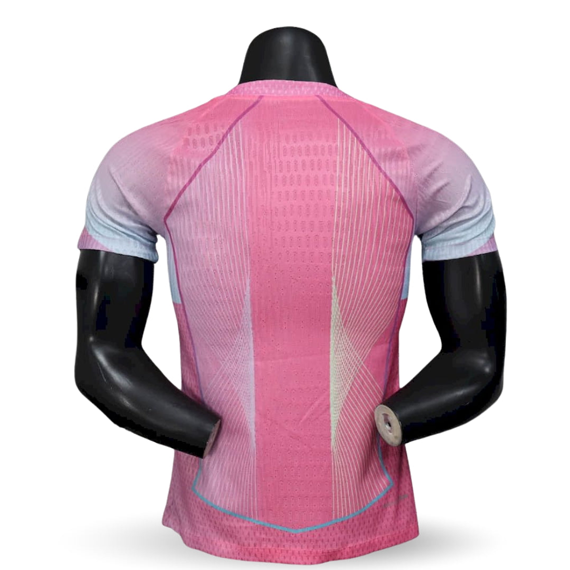 BARCELONA EDICIÓN ESPECIAL 25/26 HOMBRE (VERSIÓN JUGADOR) 2