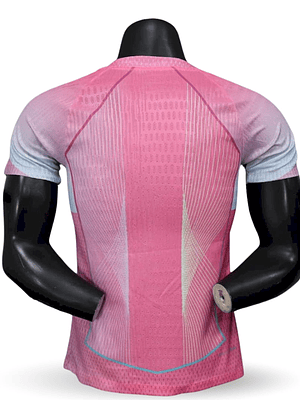 BARCELONA EDICIÓN ESPECIAL 25/26 HOMBRE (VERSIÓN JUGADOR)