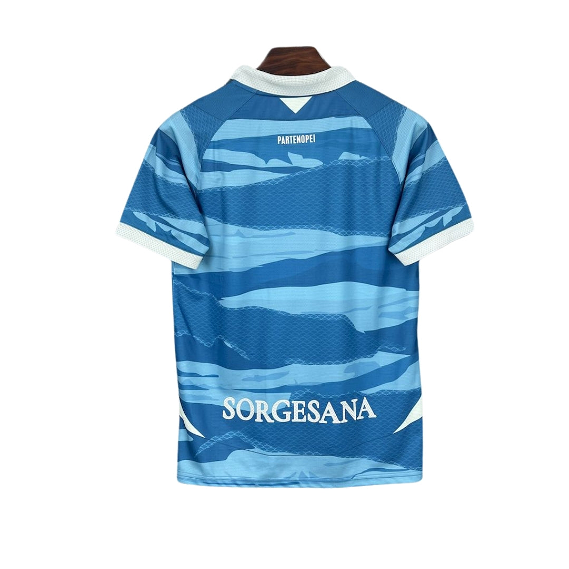 NAPOLI EDICIÓN ESPECIAL PARTENOPE 25/26 HOMBRE 2