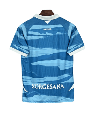 NAPOLI EDICIÓN ESPECIAL PARTENOPE 25/26 HOMBRE