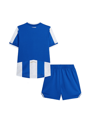 PORTO I 25/26 CONJUNTO INFANTIL