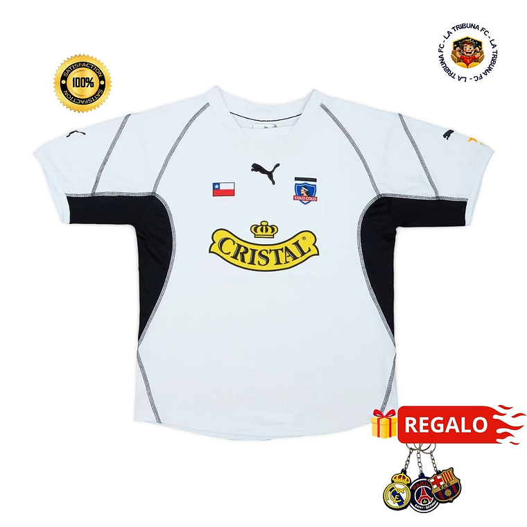 COLO COLO I 2003 HOMBRE (RETRO) 1