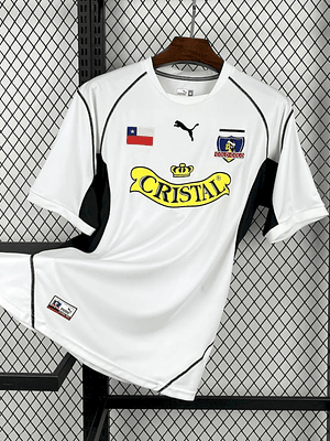 COLO COLO I 2003 HOMBRE (RETRO)