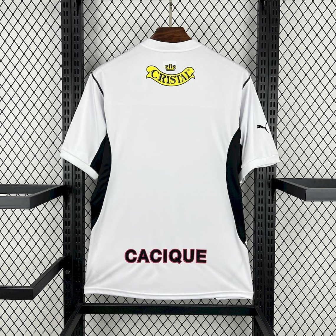 COLO COLO I 2003 HOMBRE (RETRO) 3