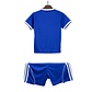 REAL MADRID III PORTERO 25/26 CONJUNTO INFANTIL - Miniatura 2