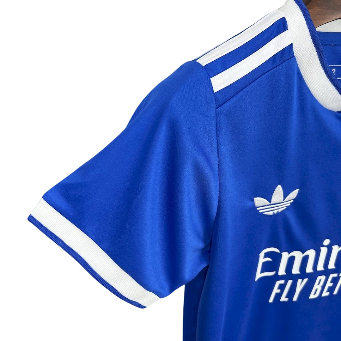 REAL MADRID III PORTERO 25/26 CONJUNTO INFANTIL 4