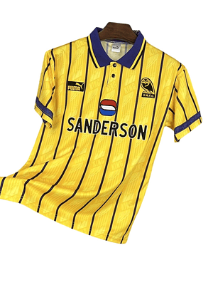 SHEFFIELD WEDNESDAY II 1995 HOMBRE (RETRO)
