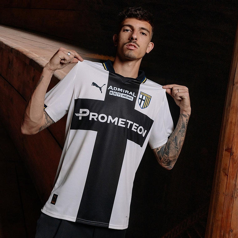 PARMA I 25/26 HOMBRE 3