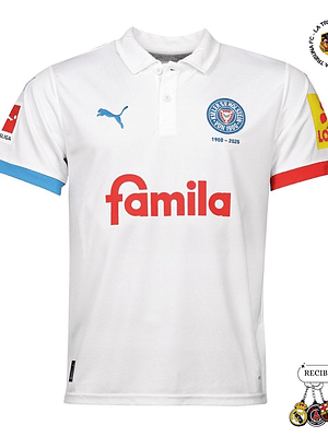 HOLSTEIN KIEL 125º AÑOS EDICIÓN ESPECIAL 24/25 HOMBRE