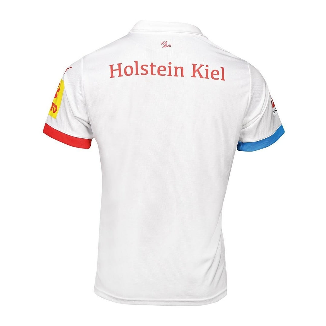 HOLSTEIN KIEL 125º AÑOS EDICIÓN ESPECIAL 24/25 HOMBRE 2