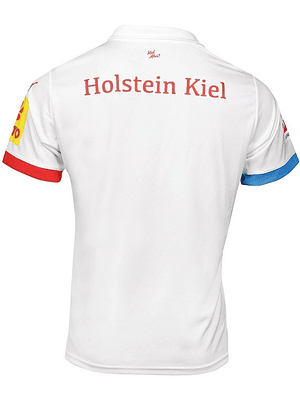 HOLSTEIN KIEL 125º AÑOS EDICIÓN ESPECIAL 24/25 HOMBRE
