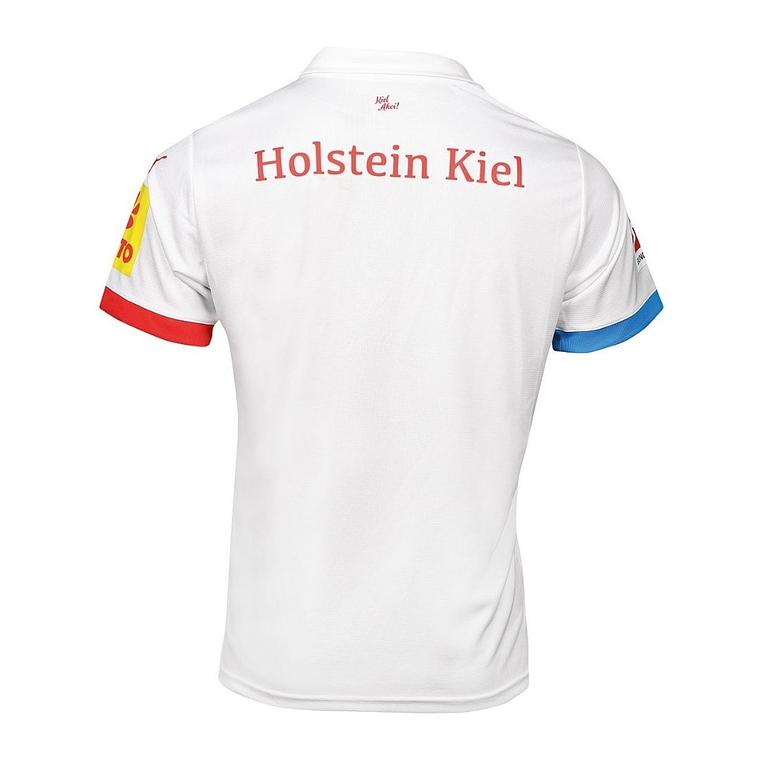HOLSTEIN KIEL 125º AÑOS EDICIÓN ESPECIAL 24/25 HOMBRE 2