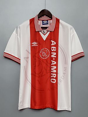 AJAX I 95/96 HOMBRE (RETRO)