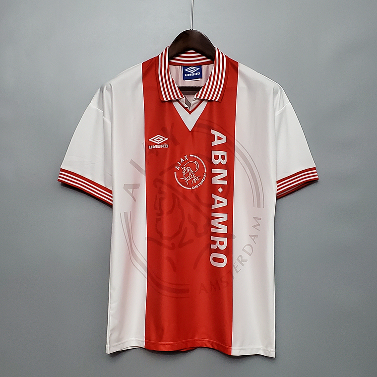 AJAX I 95/96 HOMBRE (RETRO) 1
