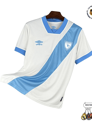 GUATEMALA EDICIÓN ESPECIAL 25/26 HOMBRE