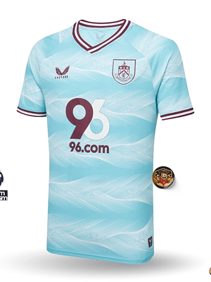 BURNLEY II 25/26 HOMBRE