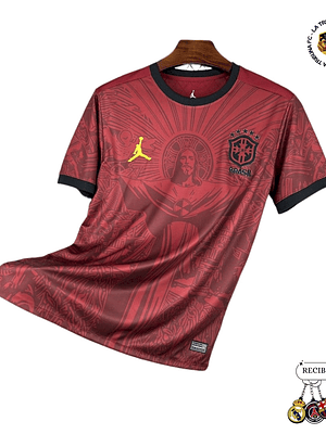 BRASIL EDICIÓN ESPECIAL JORDAN IV 25/26 HOMBRE