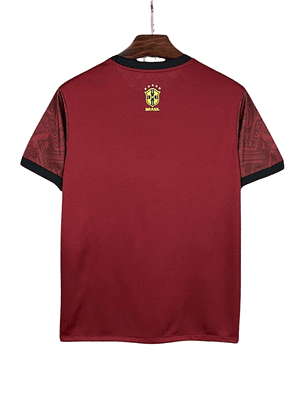 BRASIL EDICIÓN ESPECIAL JORDAN IV 25/26 HOMBRE