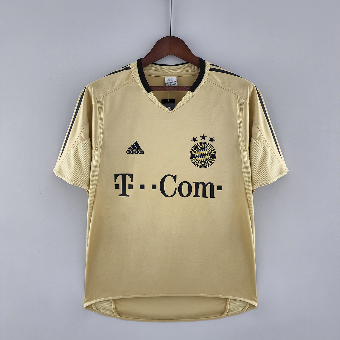BAYERN DE MUNICH I 2004 HOMBRE (RETRO) 1