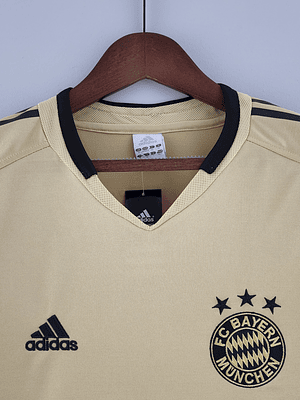 BAYERN DE MUNICH I 2004 HOMBRE (RETRO)