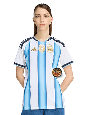 ARGENTINA I 2026 WORLD CUP MUJER