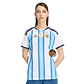 ARGENTINA I 2026 WORLD CUP MUJER - Miniatura 1