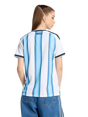 ARGENTINA I 2026 WORLD CUP MUJER