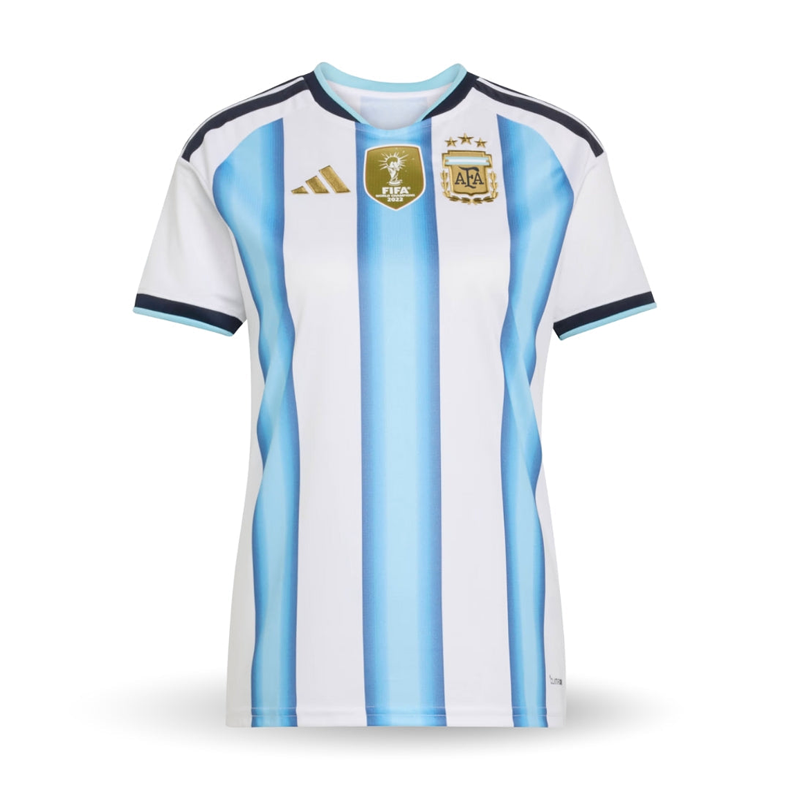 ARGENTINA I 2026 WORLD CUP MUJER 4