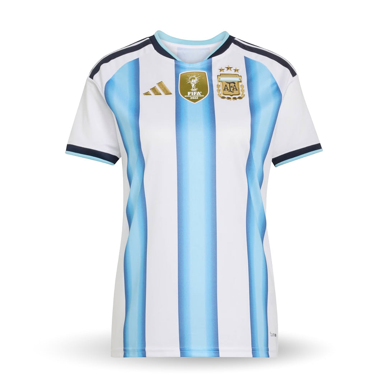 ARGENTINA I 2026 WORLD CUP MUJER 4