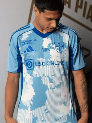 CASA PIA FC III 25/26 HOMBRE