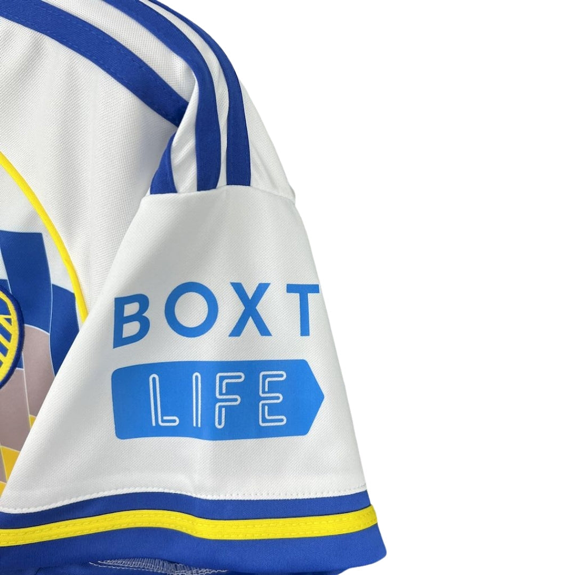 LEEDS I 25/26 HOMBRE 3