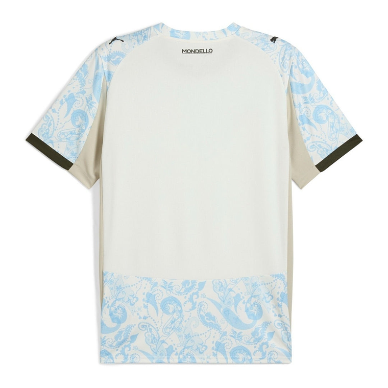 PALERMO III 25/26 HOMBRE 2