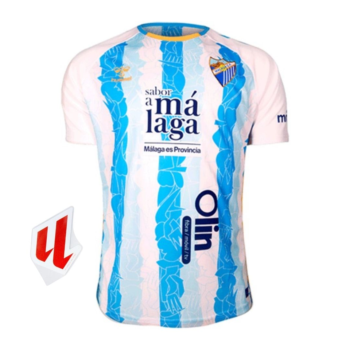 MÁLAGA I 24/25 HOMBRE 1