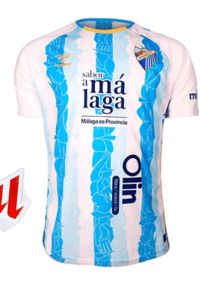 MÁLAGA I 24/25 HOMBRE