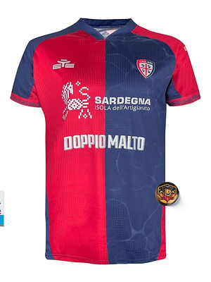 CAGLIARI I 25/26 HOMBRE