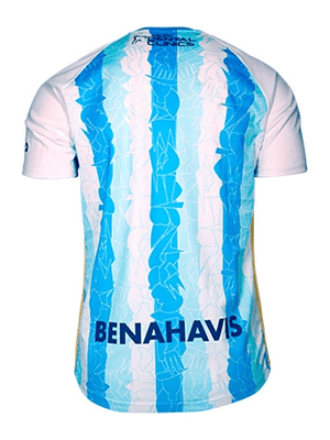 MÁLAGA I 24/25 HOMBRE