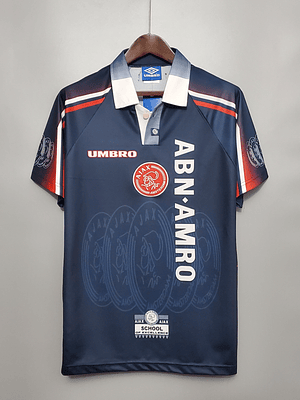 AJAX II 97/98 HOMBRE (RETRO)