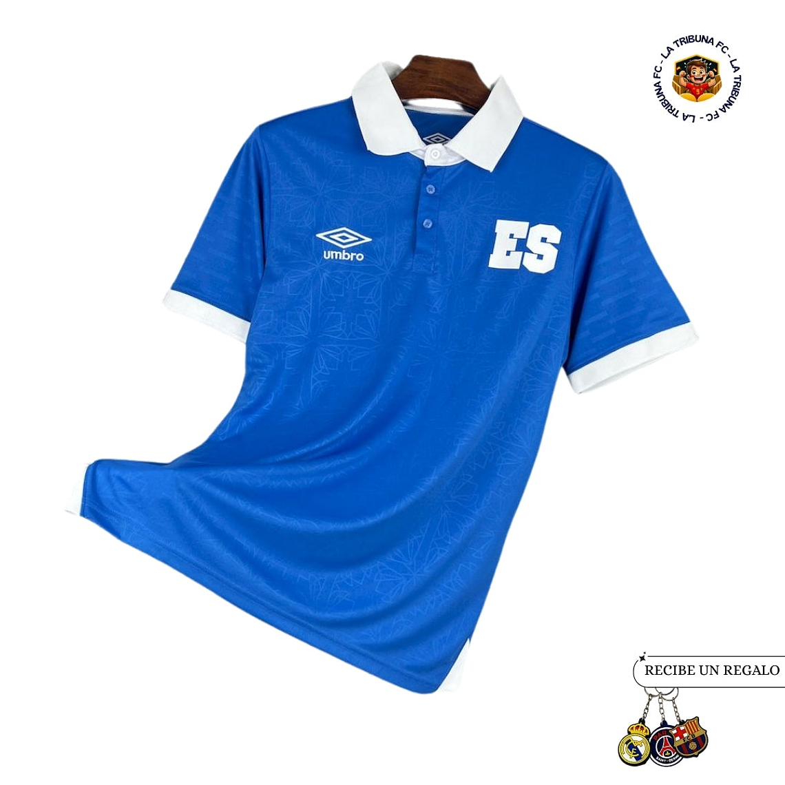 EL SALVADOR I 25/26 HOMBRE 1