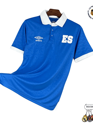 EL SALVADOR I 25/26 HOMBRE