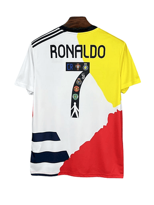 CRISTIANO RONALDO EDICIÓN ESPECIAL II 25/26 HOMBRE