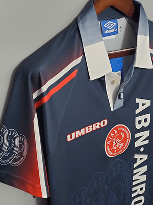 AJAX II 97/98 HOMBRE (RETRO)