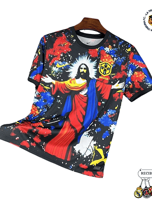 BRASIL EDICIÓN ESPECIAL VISTOSO 25/26 HOMBRE